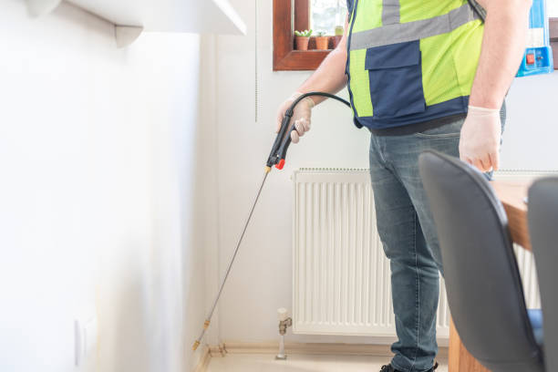 Best Best Pest Control Companies  in Maryland Heights, MO